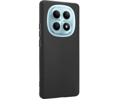 Tactical TPU dėklas skirtas Xiaomi Redmi Note 15 4G/5G juodos spalvos