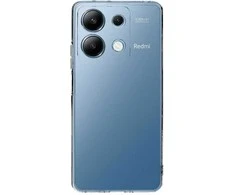 Tactical TPU dėklas skirtas Xiaomi Redmi Note 13 5G skaidrus