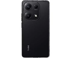 Tactical TPU dėklas skirtas Xiaomi Redmi Note 14S skaidrus