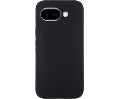 Tactical TPU dėklas skirtas Google Pixel 10a juodos spalvos