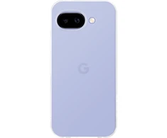Tactical TPU dėklas skirtas Google Pixel 10a skaidrus