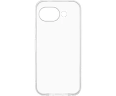 Tactical TPU dėklas skirtas Google Pixel 10a skaidrus