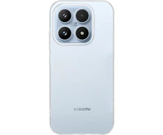 Tactical TPU dėklas skirtas Xiaomi 17 skaidrus