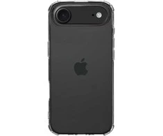 Tactical TPU Plyo dėklas skirtas Apple iPhone 17 Air skaidrus