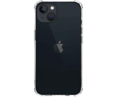 Dėklas Tactical TPU Plyo dangtelis, skirtas Apple iPhone 13 Pro Max Transparent