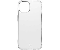 Dėklas Tactical TPU Plyo dangtelis, skirtas Apple iPhone 15 Skaidrus