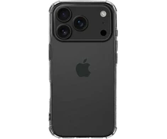 Tactical TPU Plyo dėklas skirtas Apple iPhone 17 Pro skaidrus