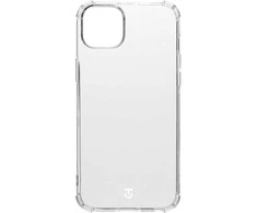 Dėklas Tactical TPU Plyo dangtelis, skirtas Apple iPhone 15 Plus skaidrus