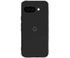 Tactical TPU Plyo dėklas skirtas Google Pixel 9a skaidrus