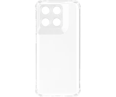 Tactical TPU Plyo dėklas skirtas Motorola Edge 70 Fusion skaidrus