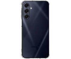 Tactical TPU Plyo dėklas skirtas Samsung Galaxy A16 5G skaidrus