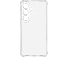 Tactical TPU Plyo dėklas skirtas Samsung Galaxy S26+ skaidrus
