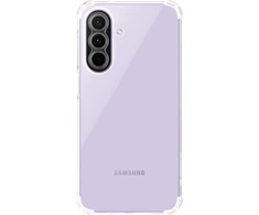 Tactical TPU Plyo dėklas skirtas Samsung Galaxy A27 5G Transparent