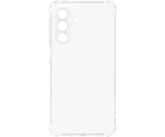 Tactical TPU Plyo dėklas skirtas Samsung Galaxy A27 5G Transparent