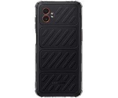 Tactical TPU Plyo dėklas skirtas Samsung Galaxy Xcover 7 Pro skaidrus