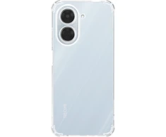 Dėklas Tactical TPU Plyo Cover for Xiaomi Redmi A7 Transparent