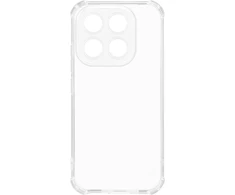 Tactical TPU Plyo dėklas skirtas Xiaomi 17 skaidrus