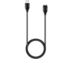Tactical USB-C įkrovimo ir duomenų kabelis Garmin Fenix 5/6/7