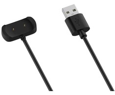 Tactical USB įkrovimo kabelis laikrodžiui Amazfit GTR2/GTS2, Zepp e/su, T-Rex Pro