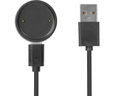 Tactical Taktinis USB įkrovimo laidas, skirtas „Amazfit Bip6/Active 2/2 Square“