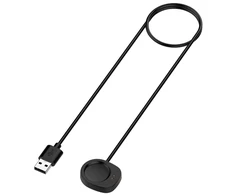 Tactical USB Charging Cable for Amazfit Active 3 Premium/Active Max/ T-Rex 3/3Pro/ Balance 1/...