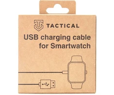 Tactical USB Charging Cable for Fitbit Versa 3/Sense