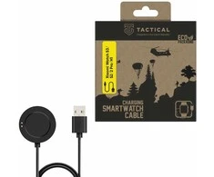 Tactical USB Charging Cable for Xiaomi Watch S3/S2/2 Pro/H1