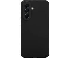 Tactical Velvet Smoothie dėklas skirtas Samsung Galaxy A57 Asphalt