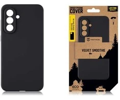 Tactical Velvet Smoothie dėklas skirtas Samsung Galaxy A56 5G Asphalt