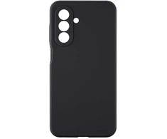 Tactical Velvet Smoothie dėklas skirtas Samsung Galaxy A26 5G Asphalt
