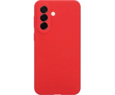 Tactical Velvet Smoothie dėklas skirtas Samsung Galaxy A37 Chilli