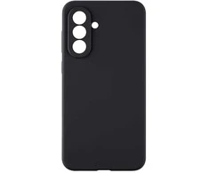 Tactical Velvet Smoothie dėklas skirtas Samsung Galaxy A56 5G Asphalt