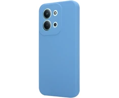 Tactical Velvet Smoothie dėklas skirtas Xiaomi Redmi 15C 4G/5G Avatar