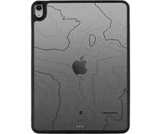 Tactical Warthog dėklas skirtas Apple iPad Air 11 2024/2025 Asphalt