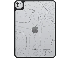 Tactical Warthog dėklas skirtasr Apple iPad Pro 11 2024/2025 Asphalt