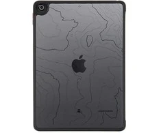 Tactical Warthog dėklas skirtas Apple iPad 10.2 2019/2020/2021 Asphalt