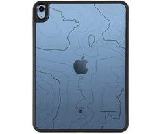 Tactical Warthog dėklas skirtas Apple iPad 10.9 2022/2025 Asphalt