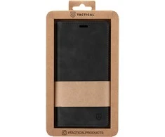 Tactical Xproof skirtas Apple iPhone 7/8/SE2020/SE2022 dėklas telefonui juodos spalvos