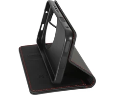 Tactical Xproof dėklas skirtas Honor Magic8 Pro juodos spalvos Hawk