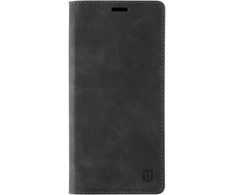 Tactical Xproof skirtas Motorola G24 Power dėklas telefonui juodos spalvos