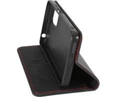 Tactical Xproof dėklas skirtas Motorola Moto G06/G06 Power juodos spalvos Hawk