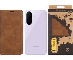 Dėklas Tactical Xproof skirtas Samsung Galaxy A27 5G Mud Brown