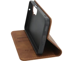 Dėklas Tactical Xproof skirtas Samsung Galaxy A27 5G Mud Brown