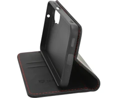 Dėklas Tactical Xproof skirtas Samsung Galaxy A27 5G Juodas Hawk
