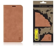 Dėklas Tactical Xproof skirtas Samsung Galaxy A36 5G Mud Brown