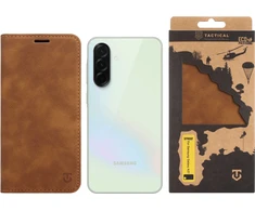 Dėklas Tactical Taktinis Xproof sijonas Samsung Galaxy A37 purvo rudas