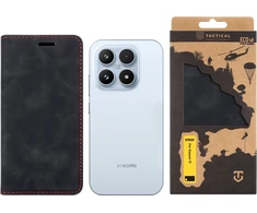 Tactical Xproof dėklas skirtas Xiaomi 17 juodos spalvos Hawk