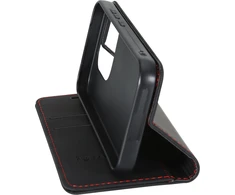 Tactical Xproof dėklas skirtas Xiaomi 17 juodos spalvos Hawk