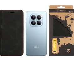 Tactical Xproof dėklas skirtas Xiaomi Redmi Note 15 Pro 4G Juodas Hawk
