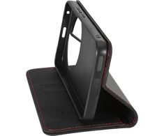 Tactical Xproof dėklas skirtas Honor Magic8 Lite juodos spalvos Hawk